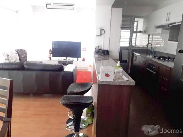 se vende departamento en Jesús  maría - 2