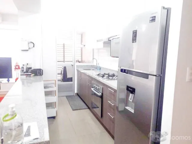 se vende departamento en Jesús  maría - 3
