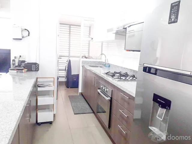 se vende departamento en Jesús  maría - 5