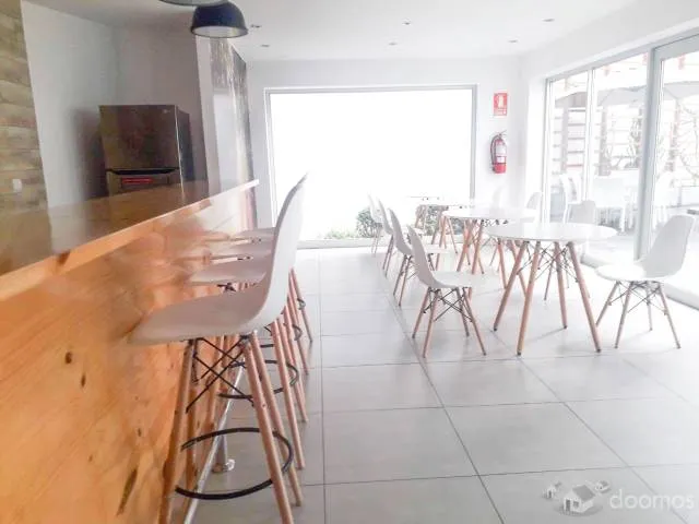 se vende departamento en Jesús  maría - 10
