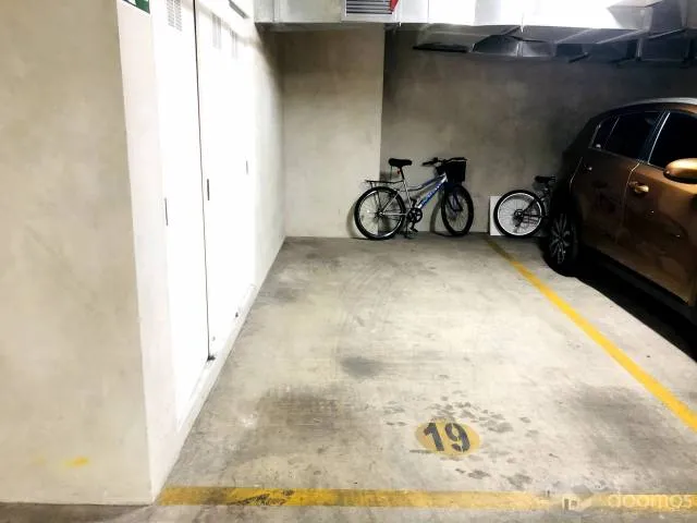 Aquilo estacionamiento en Barranco - 3