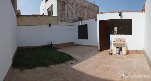 Venta Casa/Terreno en los Cedros de Villa, Chorrillos. — foto 5