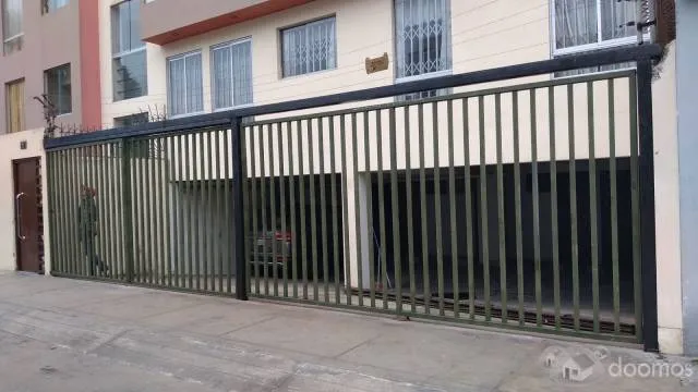 VENDO COCHERA 2 AUTOS MARANGA SAN MIGUEL - 1