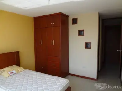 ALQUILO HABITACIONES AMOBLADAS ZONA SEGURA AREQUIPA