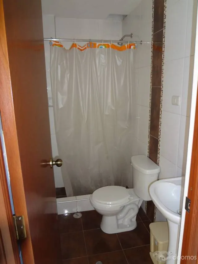 ALQUILO HABITACIONES AMOBLADAS ZONA SEGURA AREQUIPA — foto 2