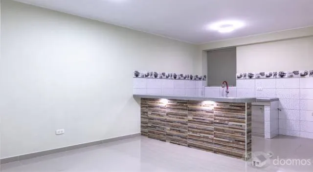 Departamento de Estreno en Zona Comercial y Barato — foto 4