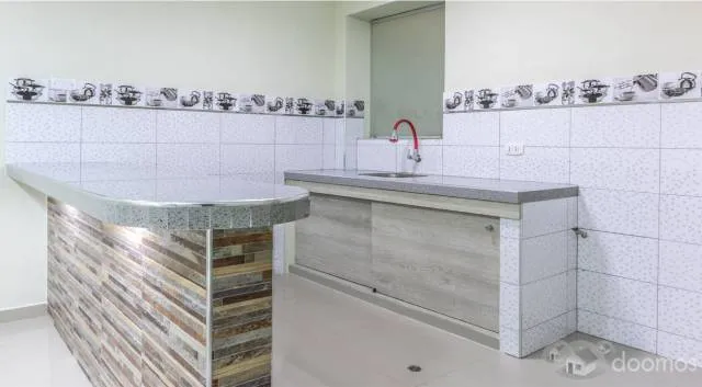 Departamento de Estreno en Zona Comercial y Barato — foto 5