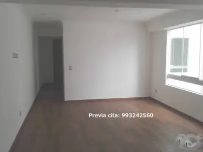 Departamento Lince limite San Isidro
