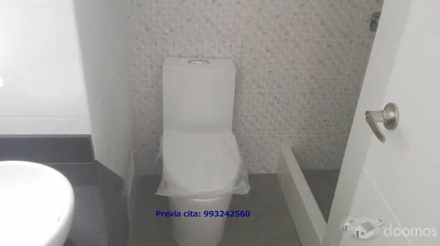 Departamento Lince limite San Isidro — foto 3