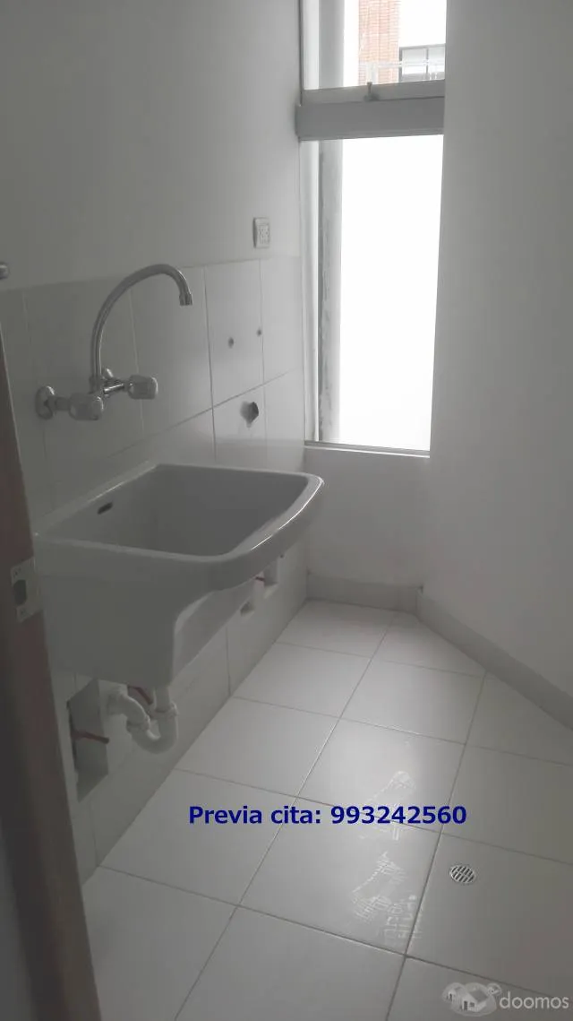 Departamento Lince limite San Isidro — foto 7