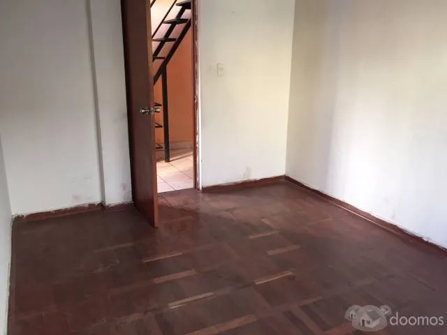 ALQUILO DEPARTAMENTO SEGUNDO PISO EN CALLE LA VERBENA 308 URB. SANTA FELICIA - LA MOLINA — foto 4