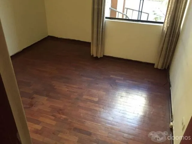 ALQUILO DEPARTAMENTO SEGUNDO PISO EN CALLE LA VERBENA 308 URB. SANTA FELICIA - LA MOLINA — foto 5