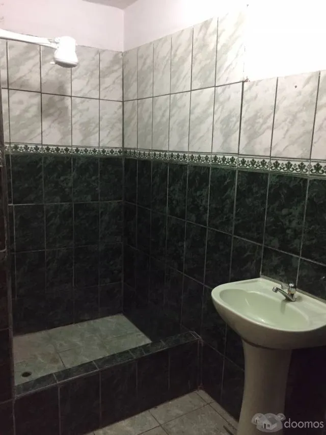 ALQUILO DEPARTAMENTO SEGUNDO PISO EN CALLE LA VERBENA 308 URB. SANTA FELICIA - LA MOLINA — foto 7