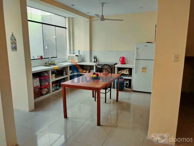 VENDO HERMOSA CASA EN 06 DE MAYO - ILO - 2