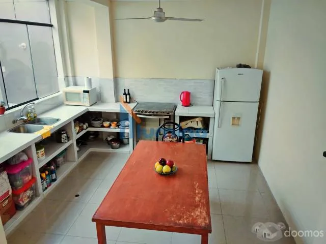 VENDO HERMOSA CASA EN 06 DE MAYO - ILO - 3