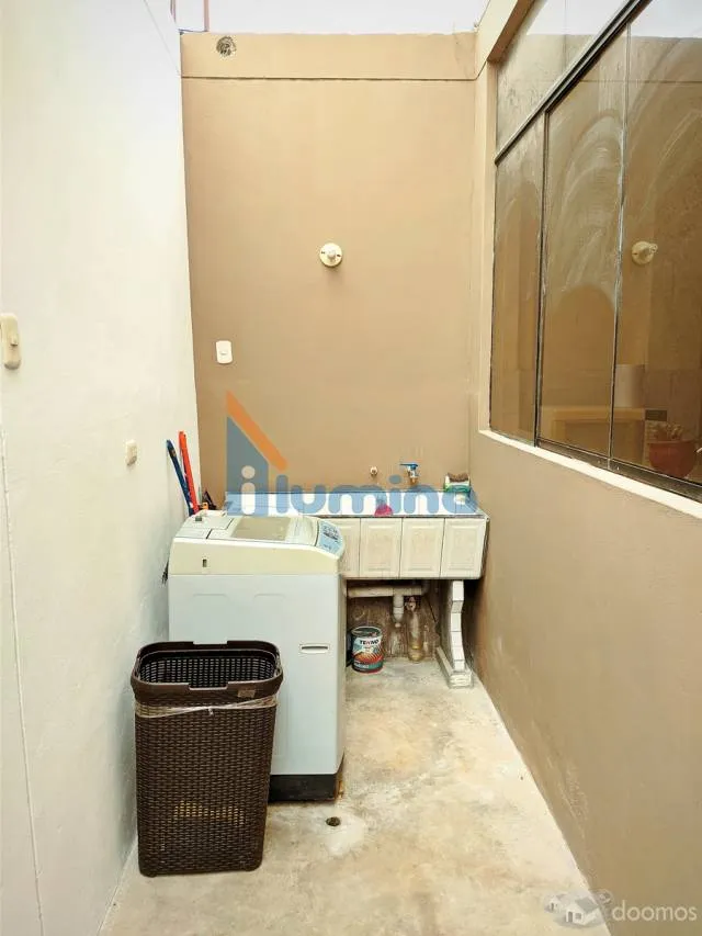 VENDO HERMOSA CASA EN 06 DE MAYO - ILO - 6