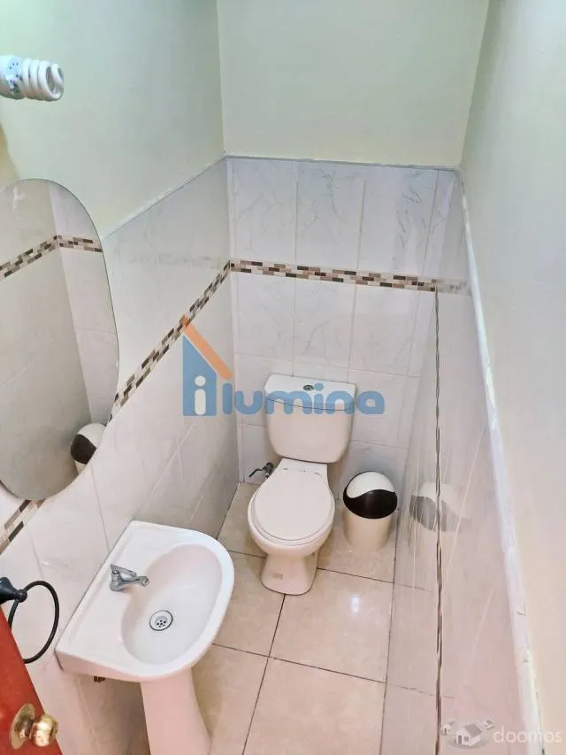 VENDO HERMOSA CASA EN 06 DE MAYO - ILO - 8