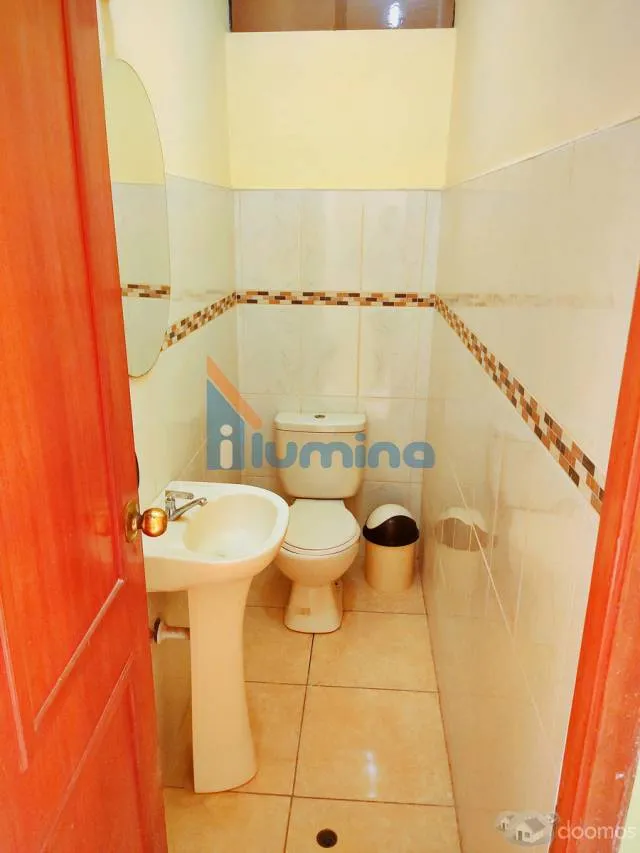 VENDO HERMOSA CASA EN 06 DE MAYO - ILO - 9