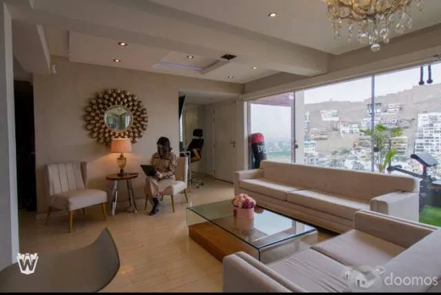 Venta Departamento Casuarinas Sur — foto 2