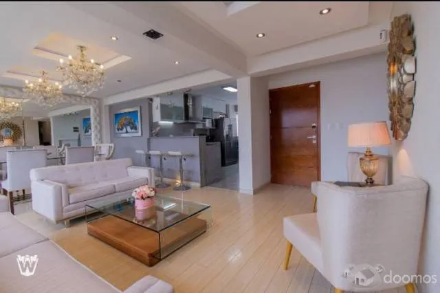 Venta Departamento Casuarinas Sur — foto 3