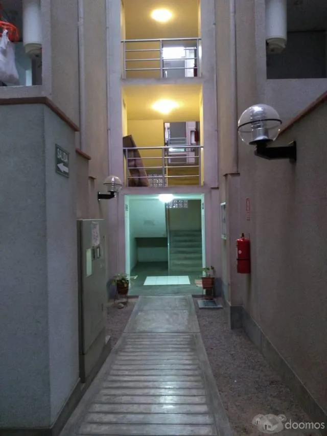 VENTA DEPARTAMENTO PRIMER PISO SMP — foto 2