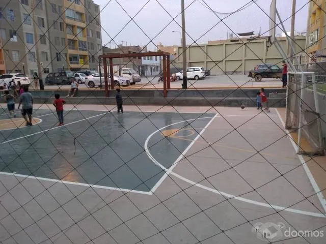 VENTA DEPARTAMENTO PRIMER PISO SMP — foto 4