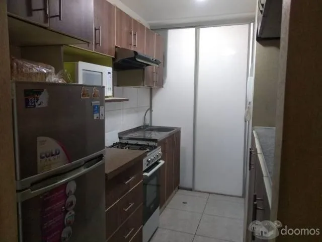 VENTA DEPARTAMENTO PRIMER PISO SMP — foto 7