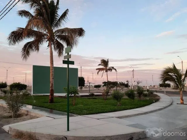 VENTA TERRENO 500m2 - PIURA - LOS EJIDOS 991892640 — foto 3