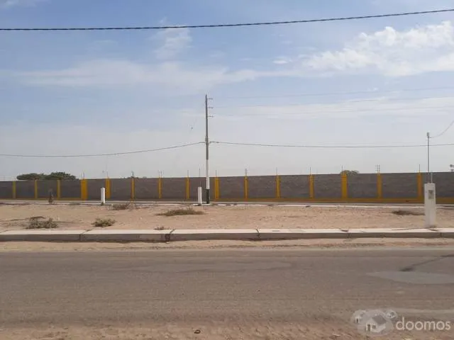 VENTA TERRENO 500m2 - PIURA - LOS EJIDOS 991892640 — foto 6