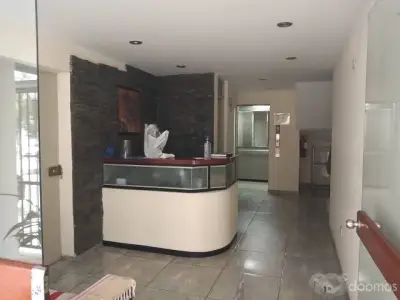 PRECIOSO DEPARTAMENTO EN LA CALERA LISTO PARA HABITAR