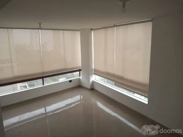 PRECIOSO DEPARTAMENTO EN LA CALERA LISTO PARA HABITAR — foto 2