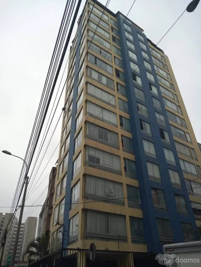PRECIOSO DEPARTAMENTO EN LA CALERA LISTO PARA HABITAR — foto 3