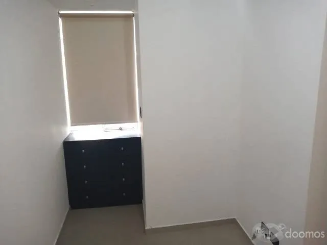 PRECIOSO DEPARTAMENTO EN LA CALERA LISTO PARA HABITAR — foto 4