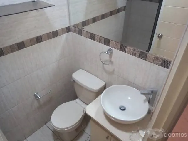 PRECIOSO DEPARTAMENTO EN LA CALERA LISTO PARA HABITAR — foto 5