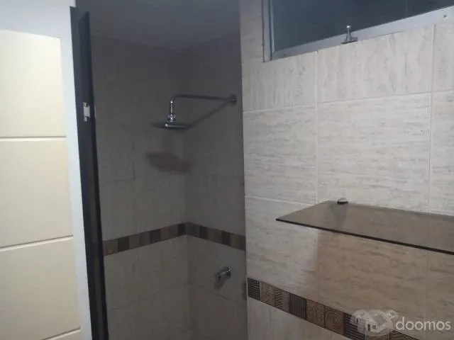 PRECIOSO DEPARTAMENTO EN LA CALERA LISTO PARA HABITAR — foto 6