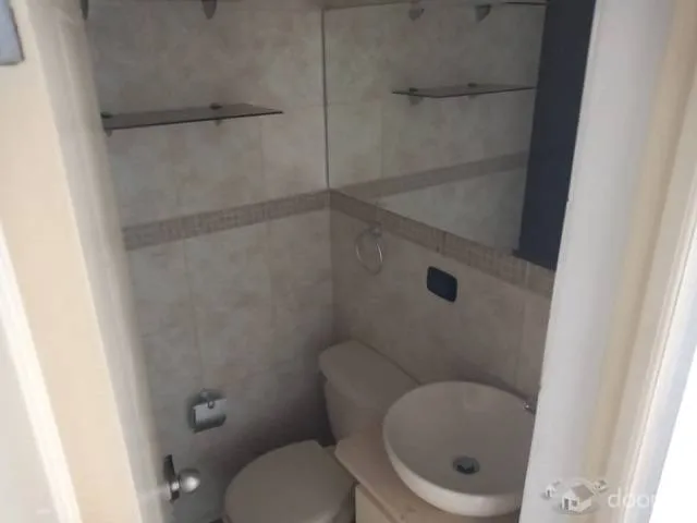 PRECIOSO DEPARTAMENTO EN LA CALERA LISTO PARA HABITAR — foto 7