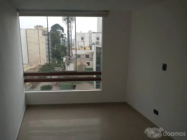 PRECIOSO DEPARTAMENTO EN LA CALERA LISTO PARA HABITAR — foto 9