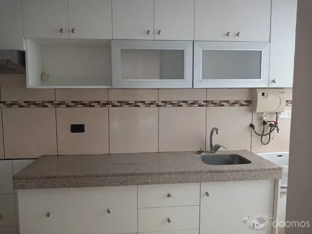 PRECIOSO DEPARTAMENTO EN LA CALERA LISTO PARA HABITAR — foto 12