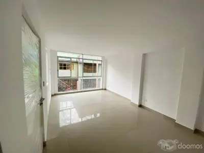 REMATE DE DEPARTAMENTO DE ESTRENO EN SAN MIGUEL A SOLO $90 MIL DÓLARES VALIDO POR MES DE JUNIO Y JULIO.