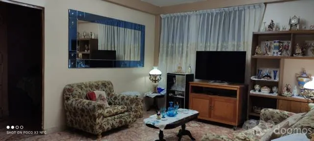 VENTA DE DEPARTAMENTO LA VICTORIA — foto 2