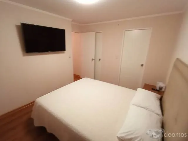 DEPARTAMENTO EN VENTA EDIFICIO LUX LINCE — foto 6