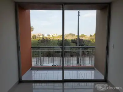 ALQUILER DE DEPARTAMENTO CONDOMINIO CLUB LOS SAUCES