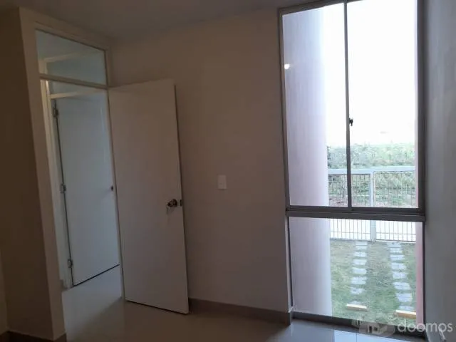 ALQUILER DE DEPARTAMENTO CONDOMINIO CLUB LOS SAUCES - 3