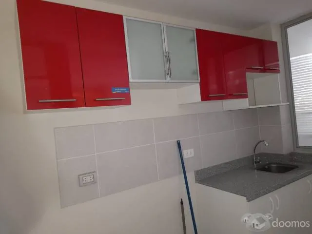 ALQUILER DE DEPARTAMENTO CONDOMINIO CLUB LOS SAUCES - 4