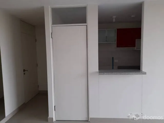 ALQUILER DE DEPARTAMENTO CONDOMINIO CLUB LOS SAUCES - 5