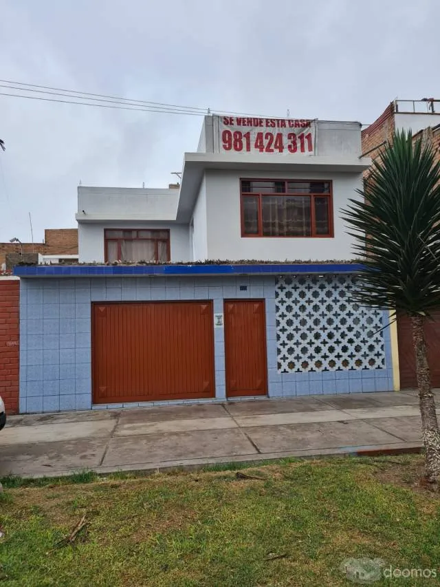 Casa de 2 pisos y terraza — foto 7