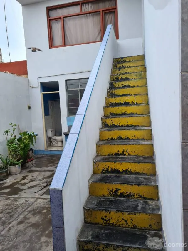 Casa de 2 pisos y terraza — foto 8