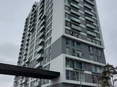 DEPARTAMENTO EN LA MEJOR ZONA DE LA VICTORIA URB. SANTA CATALINA– FRENTE A PARQUE - RESIDENCIAL!!!