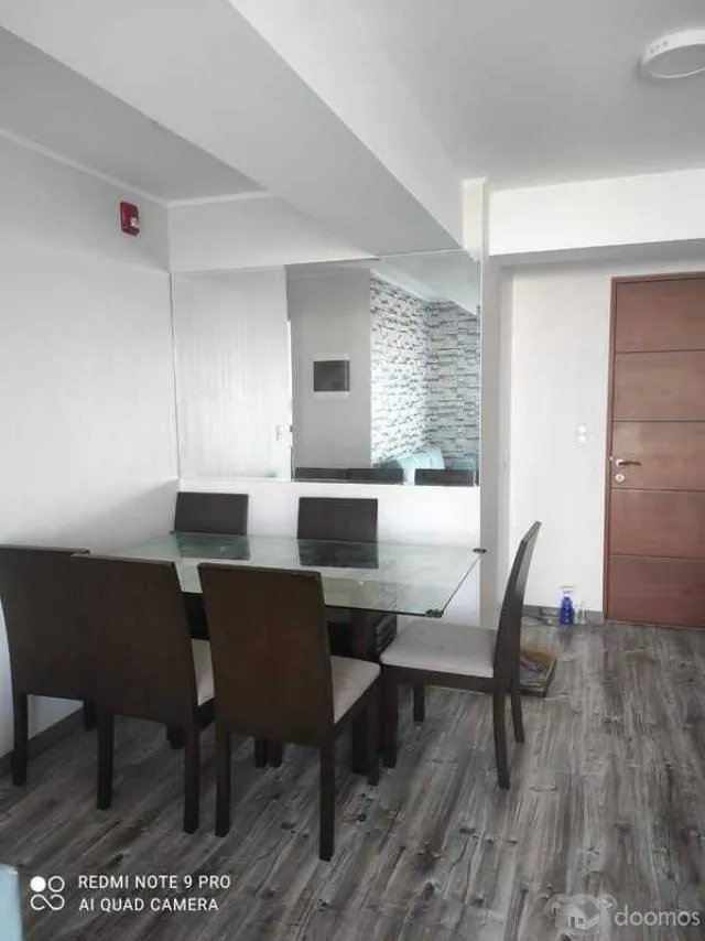 DEPARTAMENTO EN LA MEJOR ZONA DE LA VICTORIA URB. SANTA CATALINA– FRENTE A PARQUE - RESIDENCIAL!!! — foto 3