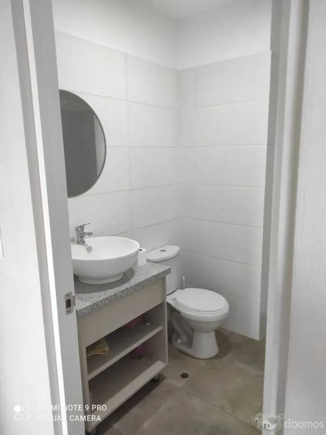 DEPARTAMENTO EN LA MEJOR ZONA DE LA VICTORIA URB. SANTA CATALINA– FRENTE A PARQUE - RESIDENCIAL!!! — foto 4